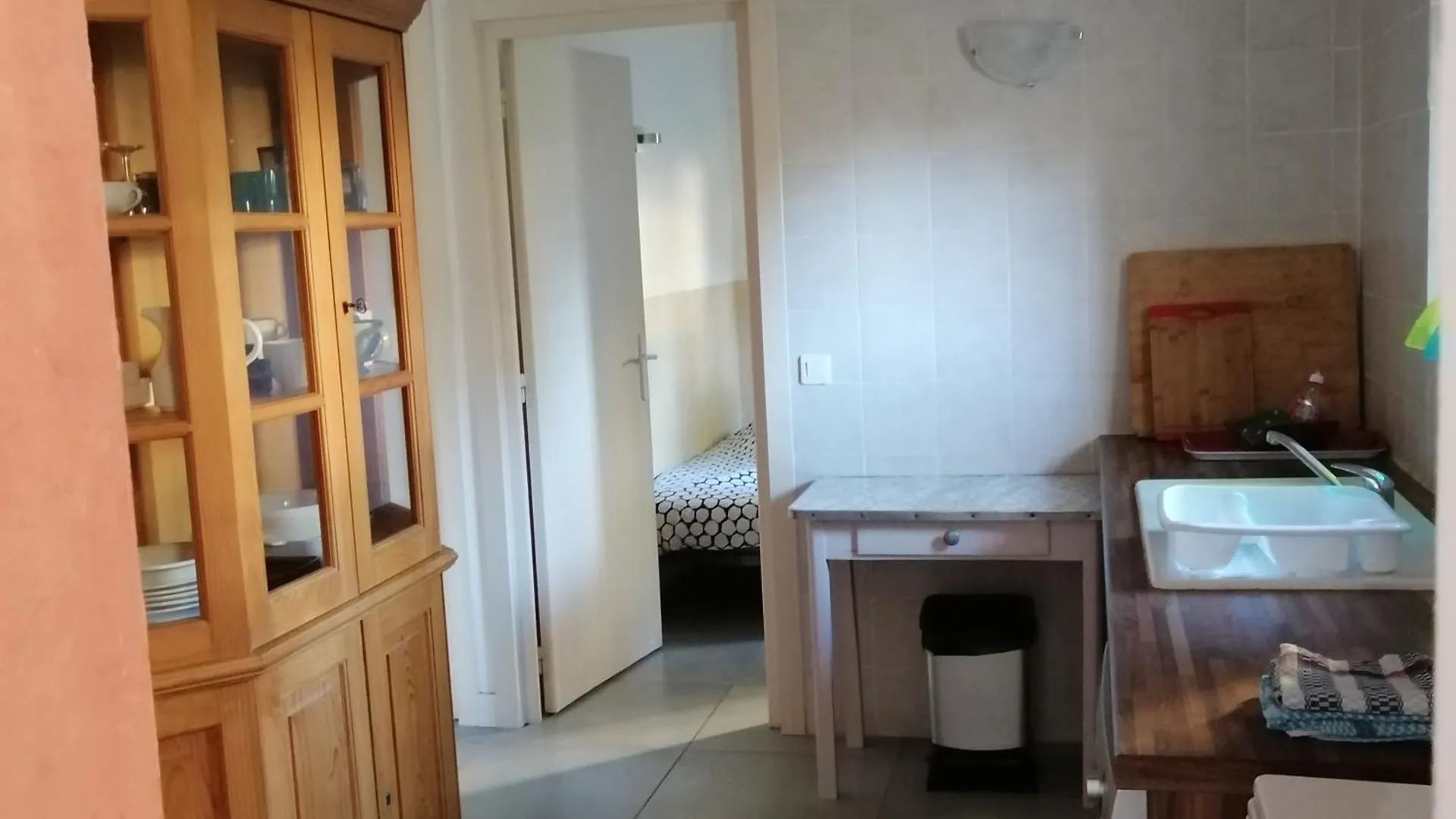 Petite Maison Marie-Louise Saint-Vallier-de-Thiey France