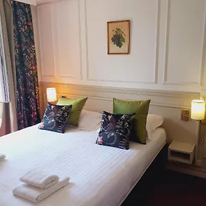 2* Hotel Logis Le Relais Imperial